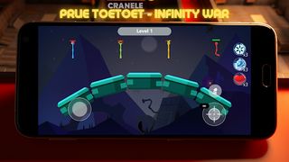 PRUE TOETOET - Infinity War - Screenshot 3
