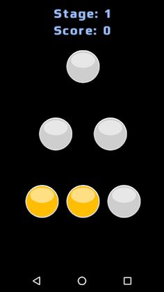 Push It - Screenshot 2