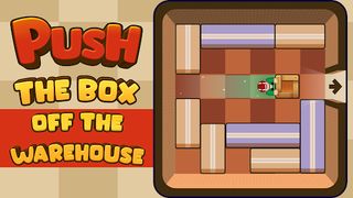 Push Box Out - Screenshot 1