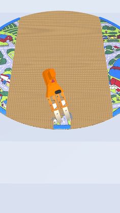 Carpet Master Runner - Screenshot 3