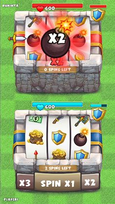 Coin Tower - Screenshot 3