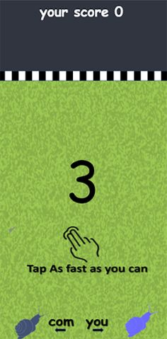 The Snail Race - Screenshot 2