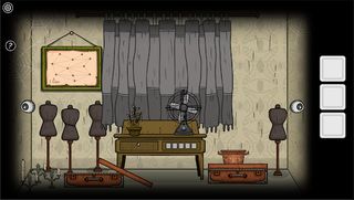 A Diary Of Darkness 2 - Screenshot 2