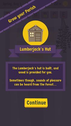 Forgive Me, Father... - Screenshot 4