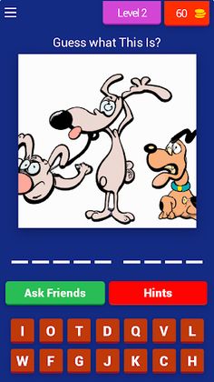 Guess The Picture - Screenshot 4