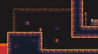 Jimbo and the tombs - Screenshot 1