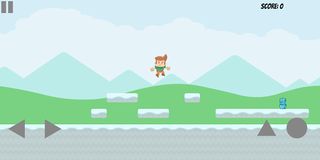 Monsters World - Screenshot 2