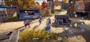 Assassin's Creed Codename Jade - Screenshot 3