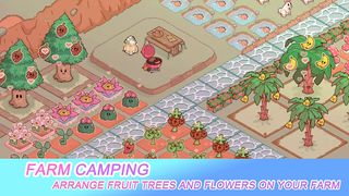 Happy township farming games - Screenshot 3