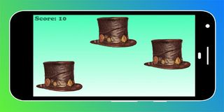 Find The Hat - Screenshot 2