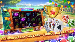 Big Win - Pusoy 777 & Tongits - Screenshot 1