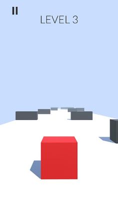 Cube of Cube - Screenshot 3