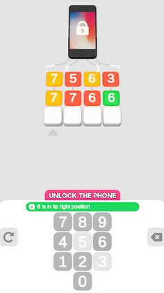 Lock Picker - Screenshot 2