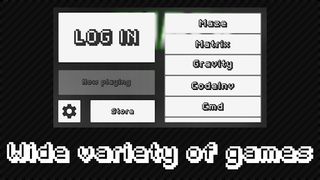 ReHack - Screenshot 1