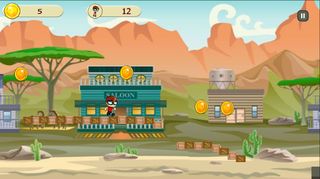 Boy Geek Escape Adventure - Screenshot 2