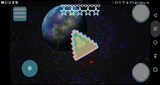 EasySpace - Screenshot 2