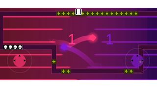 Two Light Boxes - Screenshot 3