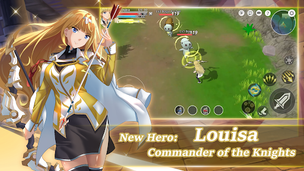 Epic Conquest 2 - Screenshot 1