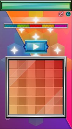 Merge Special - Block Puzzle G - Screenshot 3