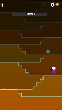 Pixel Gun Shooter - Screenshot 2