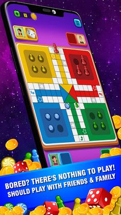 Ludo Party - Screenshot 1