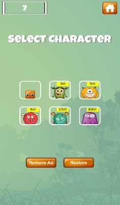 Cubic Jump Plank - Screenshot 2