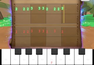 Keys & Kingdoms - Screenshot 2