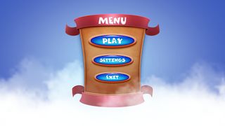 Hidden Objects: Aladdin - Screenshot 1