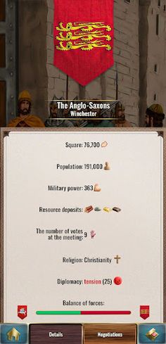 KR 2 - King Simulator - Screenshot 3