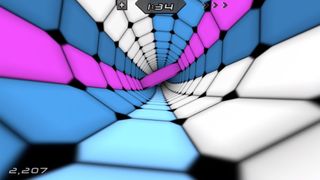 Boost 2 - Screenshot 1