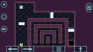 Echo Jump - Screenshot 3