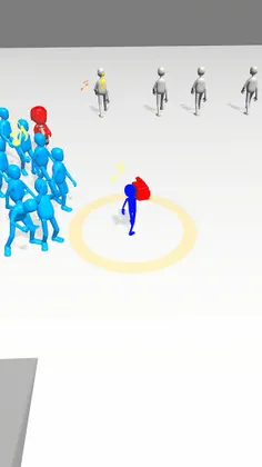 Party Starter - Screenshot 1