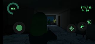 Offtrack: Islamabad - Screenshot 1