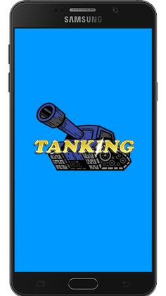 Tanking - Screenshot 1