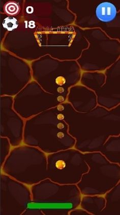 Shoot The Ball - Screenshot 3