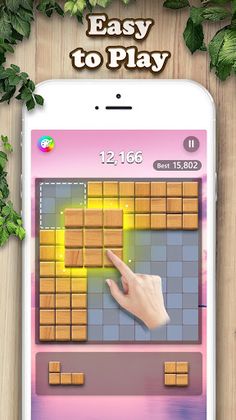 Block Journey - Screenshot 3