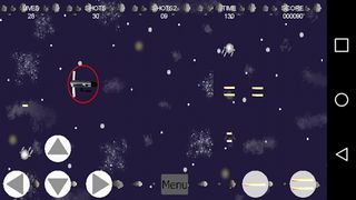 spacebattle2181 - Screenshot 2