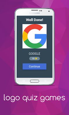 logo quiz games - Screenshot 2