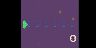 GALAXY SPACE SHOOTER-BUY IF YO - Screenshot 1