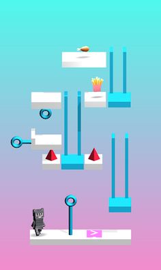 Save Animals By Pull Pin - Screenshot 1