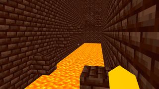 Parkour Block Mobile - Screenshot 2