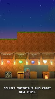 The Blockheads - Screenshot 4