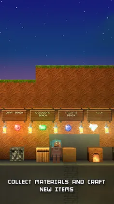 The Blockheads - Screenshot 4