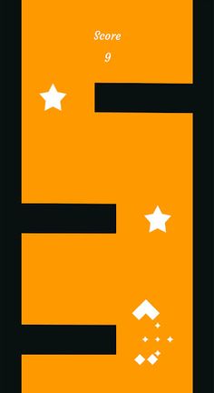 Arrow Escape - Screenshot 3