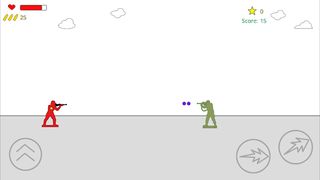 Captain Vietnam - Screenshot 3