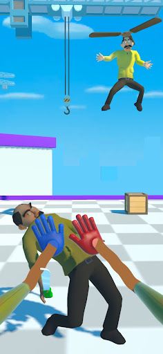 Merge Master - Screenshot 1