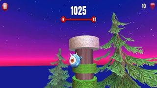 Bat Target - Screenshot 1