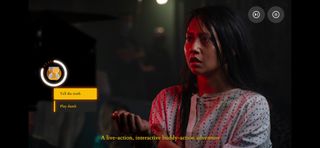 Mia and the Dragon Princess - Screenshot 1
