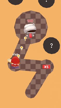 Monster Bang - Screenshot 2