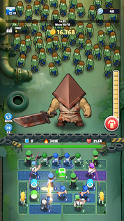 Undead Siege: Tower Defense - Screenshot 5